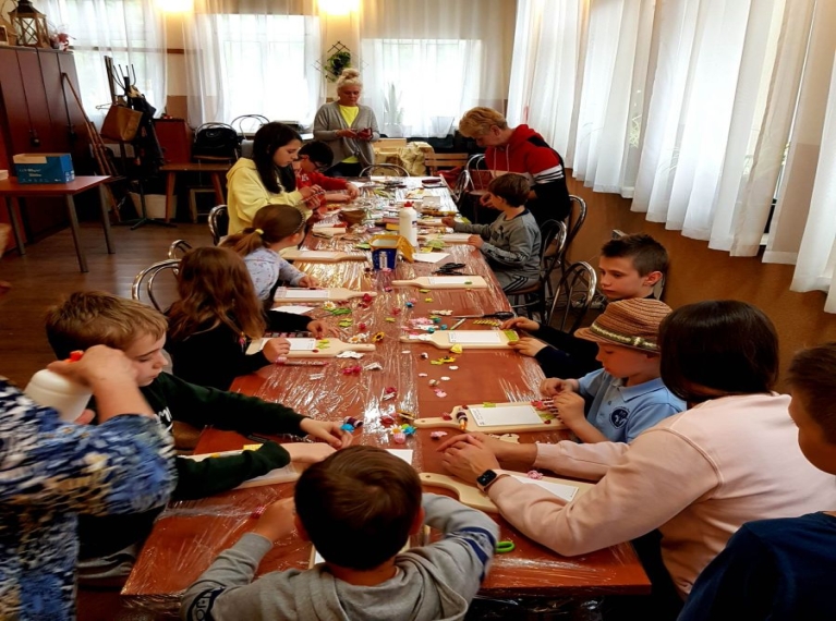 Coś dla Mam..  2023