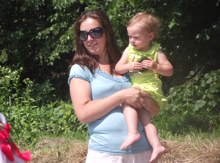 Grupa Śląska Wizyta 2011