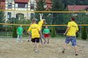 Turniej Sołectw 2014 w Bystrzycy Górnej - Piłka Plażowa