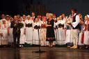  VII Festiwal Tradycji Dolnego Śląska, Opera we Wrocławiu, foto: Robert Ból