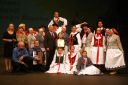  VII Festiwal Tradycji Dolnego Śląska, Opera we Wrocławiu, foto: Robert Ból