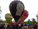 festiwal balonów 2015