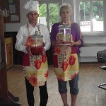 2012 Kulinarne Wariacje - truskawka 20 czerwiec
