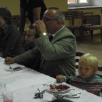 2012 Kulinarne Wariacje - wiśnia, jagoda 16 lipiec