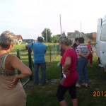 2012 Wizyta Studyjna w Krzelowie 3 sierpień